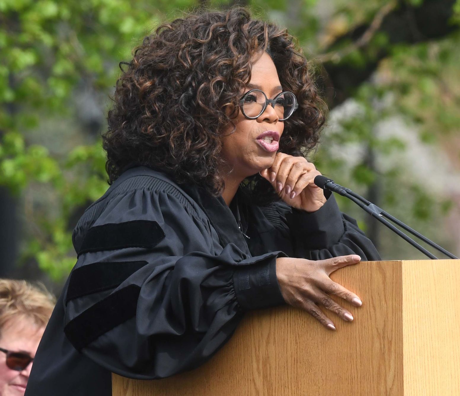CC Graduation 2019